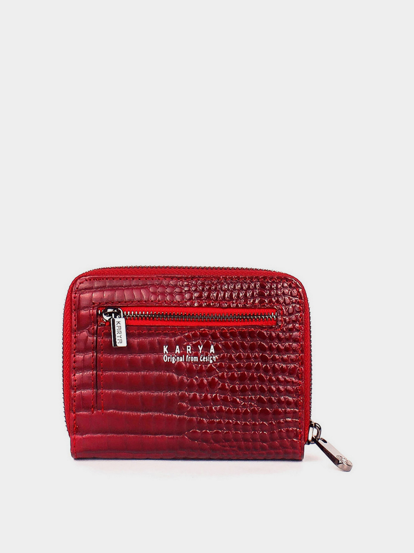 Кошелек KARYA модель 1152-507 Фото
