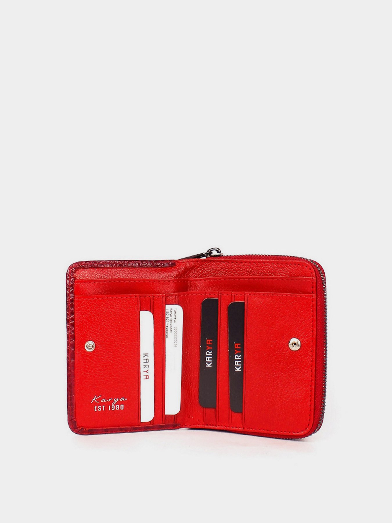 Кошелек KARYA модель 1152-507 Фото