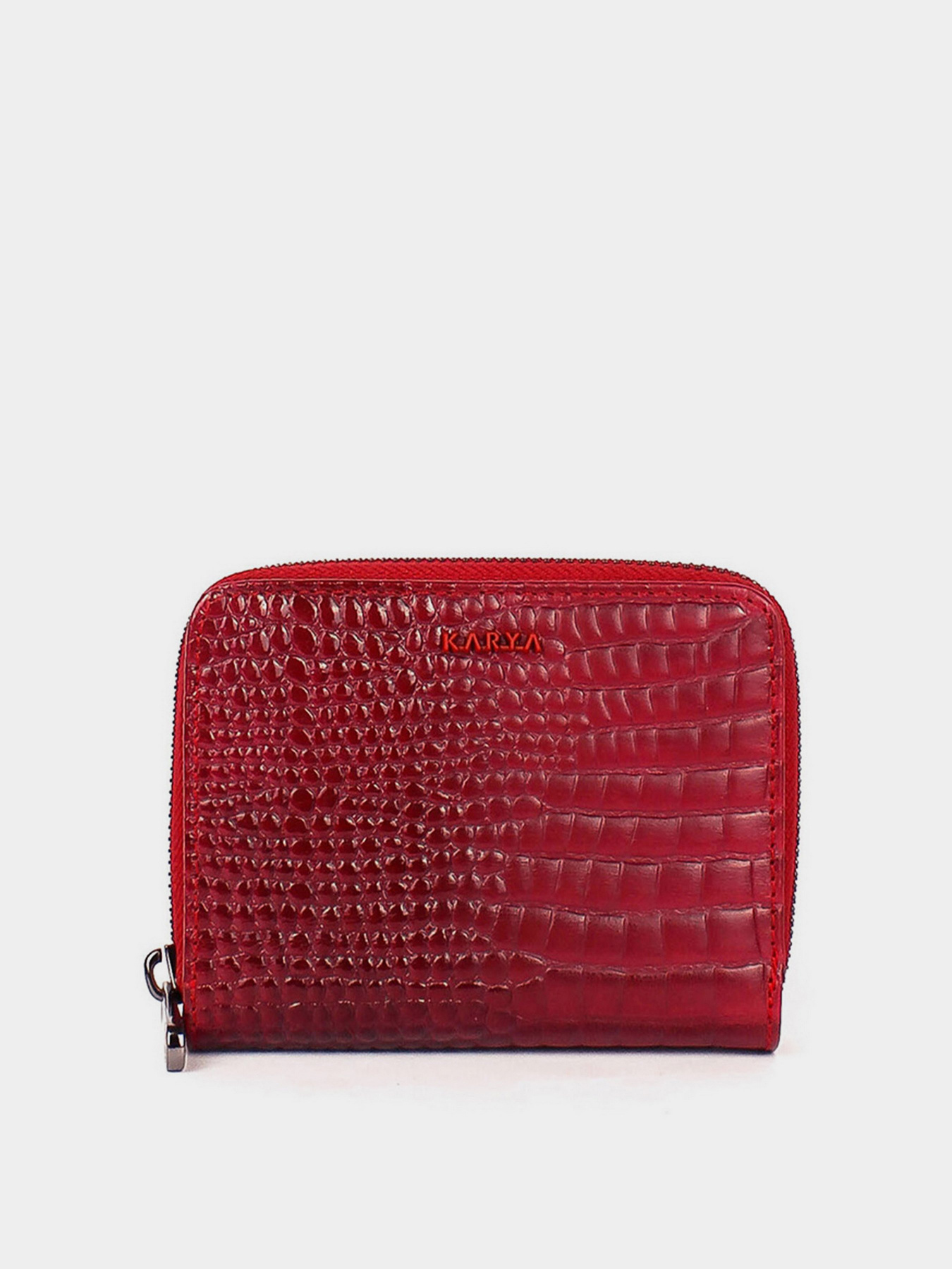 Кошелек KARYA модель 1152-507 Фото