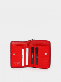 Кошелек KARYA модель 1152-507 Фото