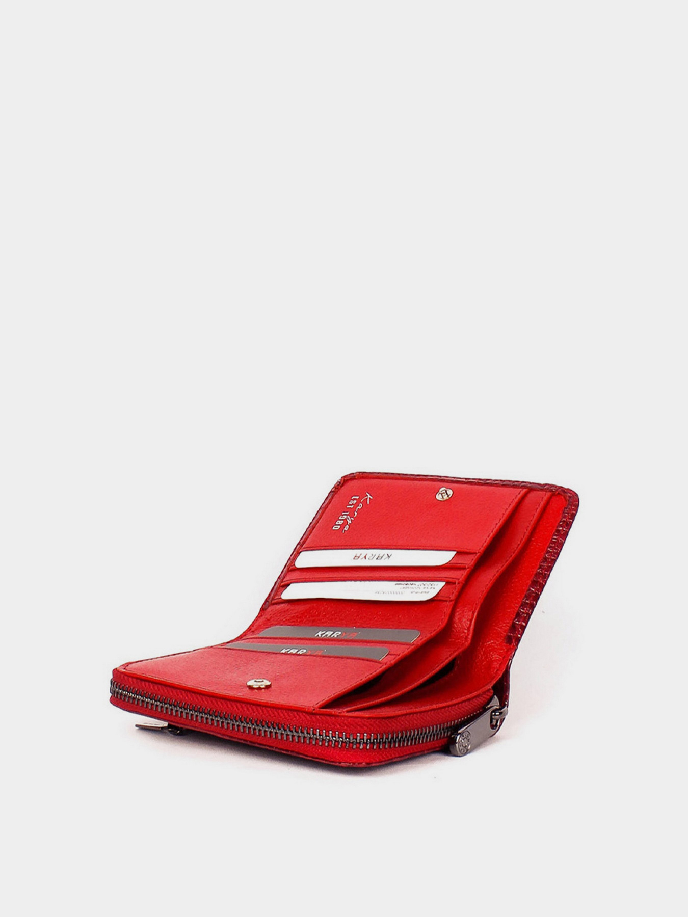 Кошелек KARYA модель 1152-507 Фото