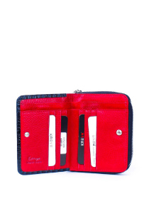 Кошелек KARYA модель 1152-50913 Кошелек KARYA модель 1152-50913 Фото