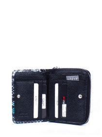 Кошелек KARYA модель 1152-53505 Фото