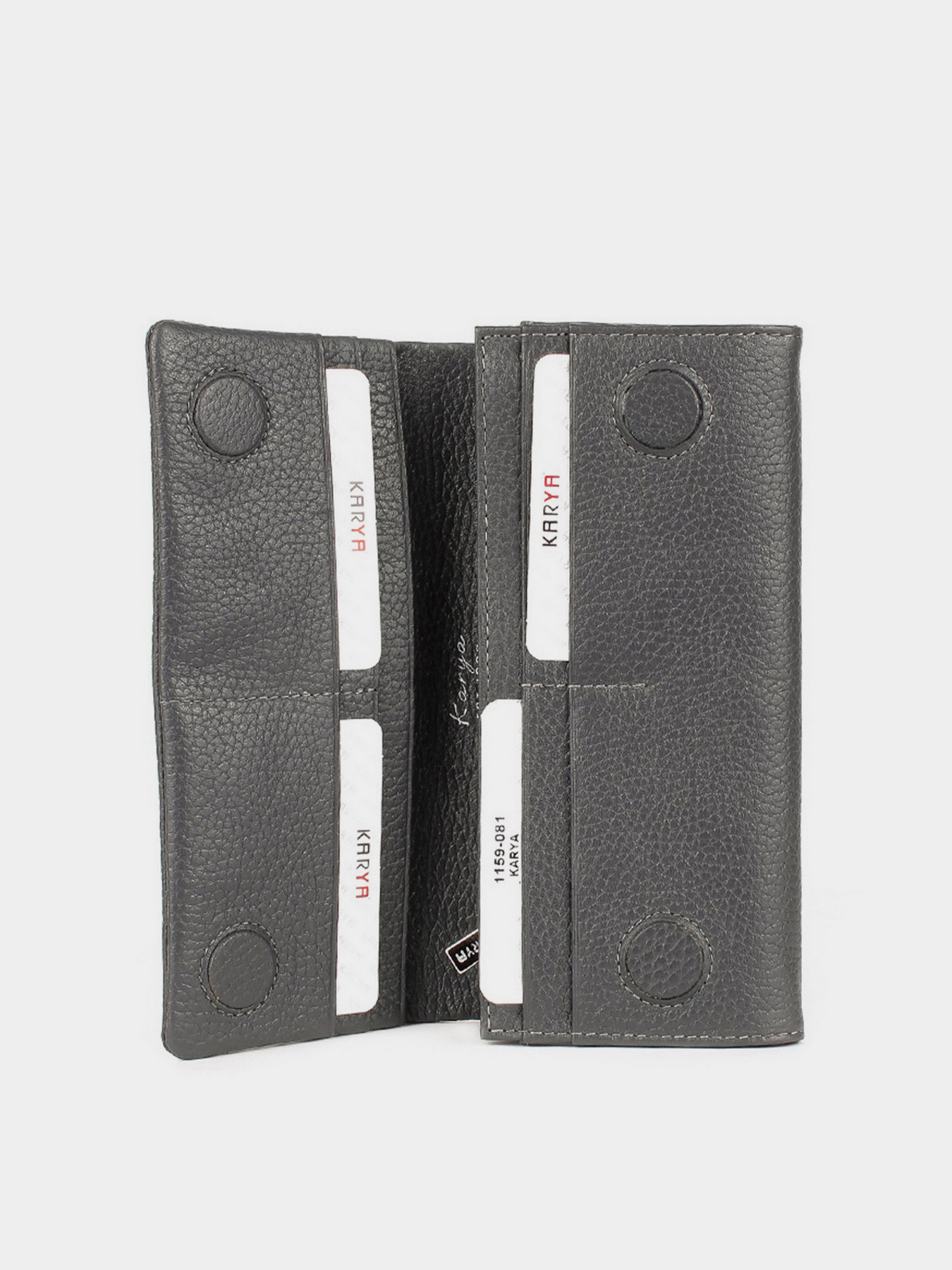 Кошелек KARYA модель 1159-081 Фото