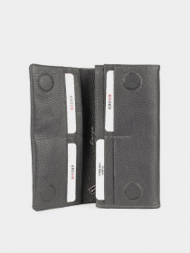 Кошелек KARYA модель 1159-081 Фото