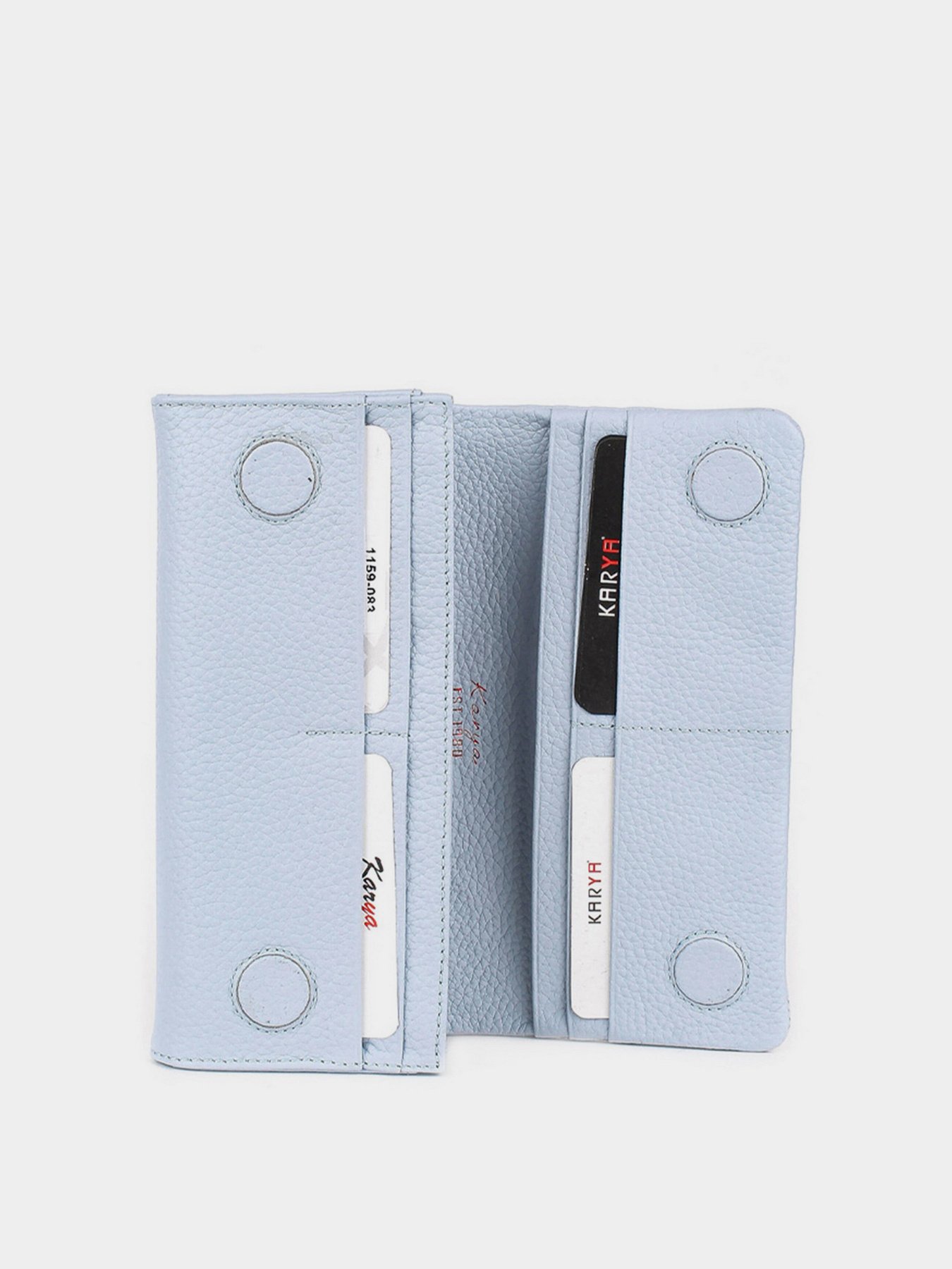 Кошелек KARYA модель 1159-083 Фото