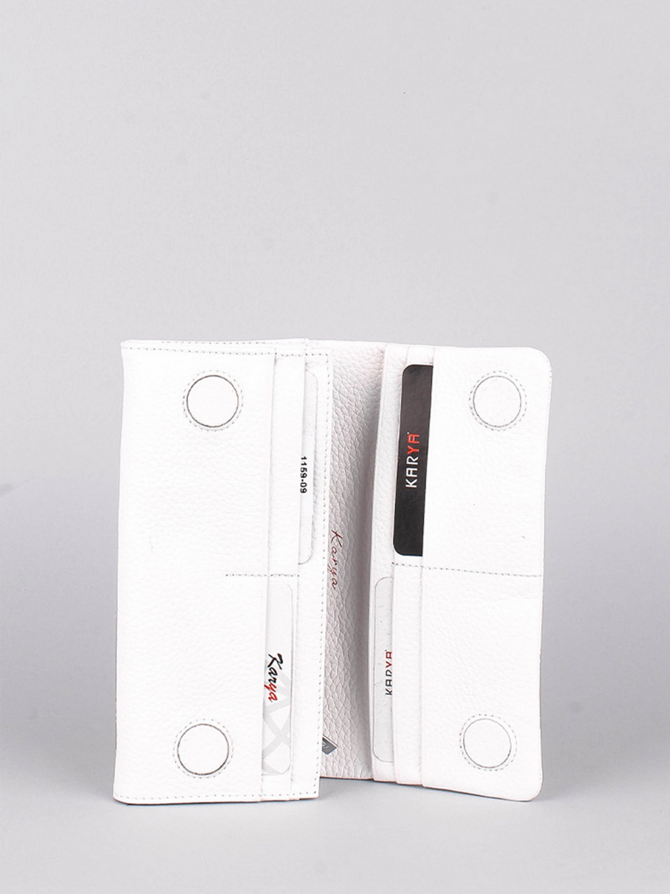 Кошелек KARYA модель 1159-09 Фото