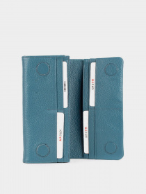 Кошелек KARYA модель 1159-093 Фото