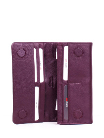 Кошелек KARYA модель 1159-243 Кошелек KARYA модель 1159-243 Фото