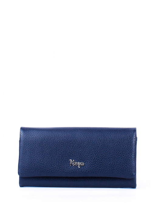 Кошелек KARYA модель 1159-4413 Фото