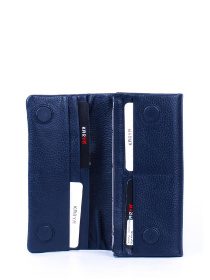 Кошелек KARYA модель 1159-4413 Кошелек KARYA модель 1159-4413 Фото