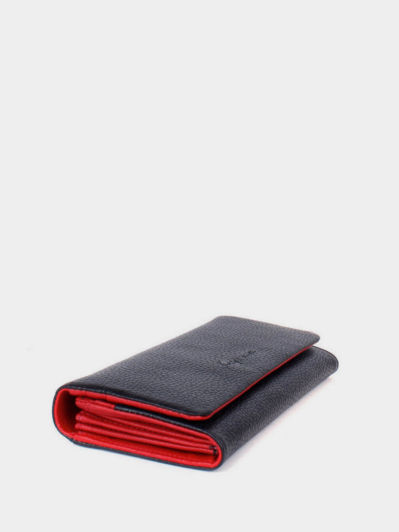 Кошелек KARYA модель 1159-4513 Фото