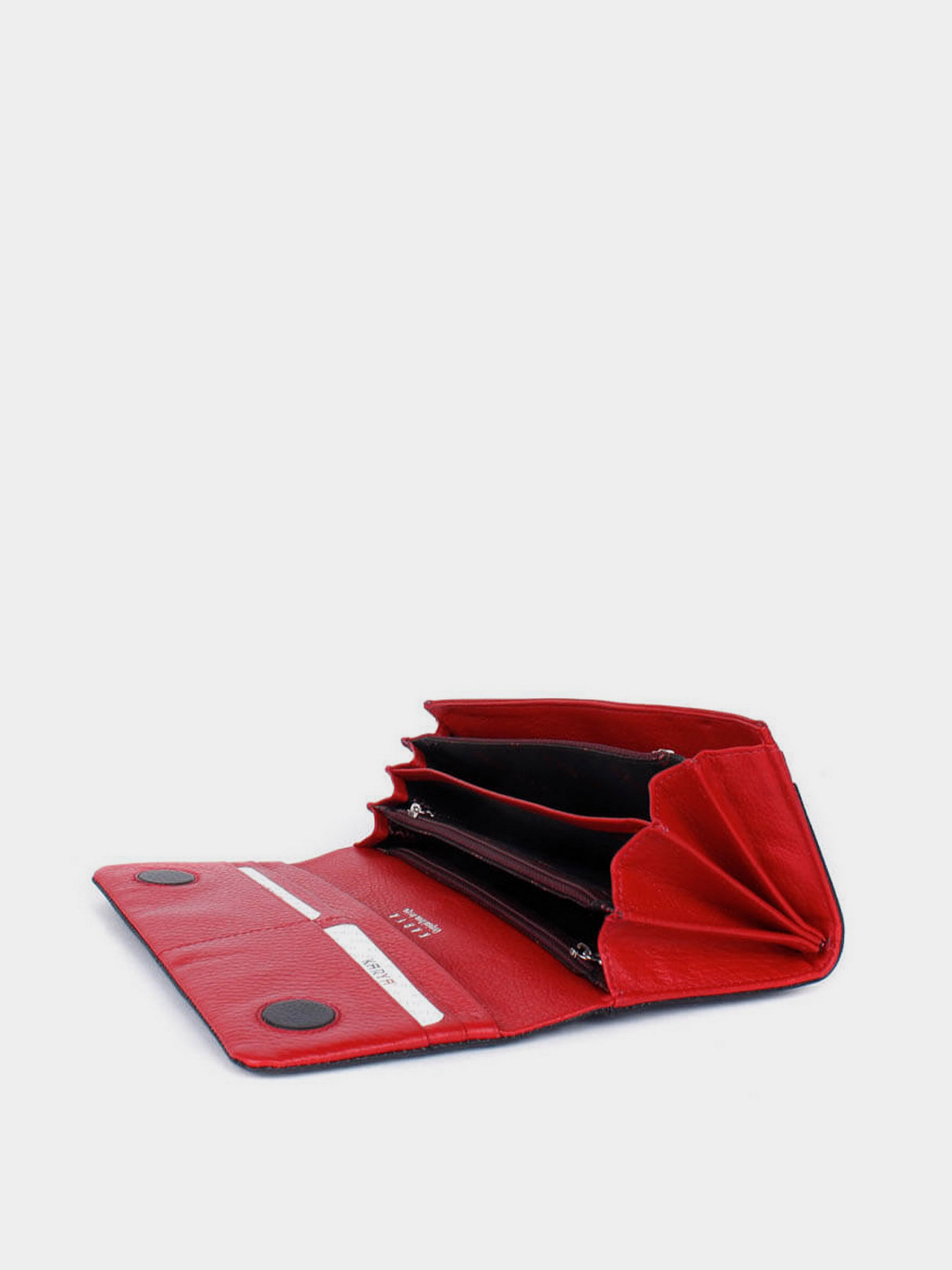 Кошелек KARYA модель 1159-4513 Фото