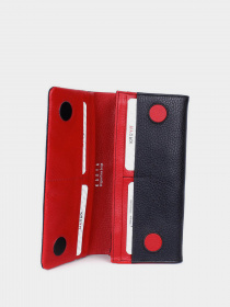 Кошелек KARYA модель 1159-4513 Фото