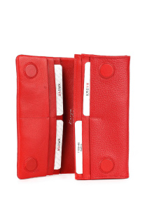 Кошелек KARYA модель 1159-46 Кошелек KARYA модель 1159-46 Фото