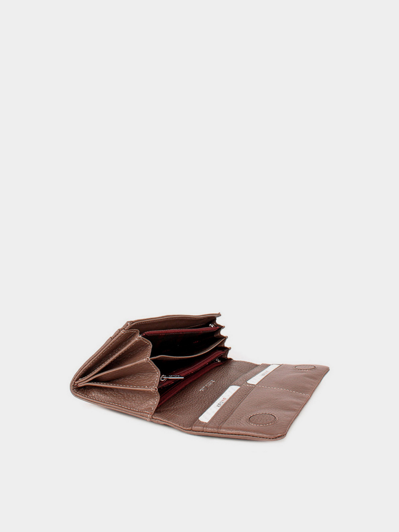 Кошелек KARYA модель 1159-51 Фото