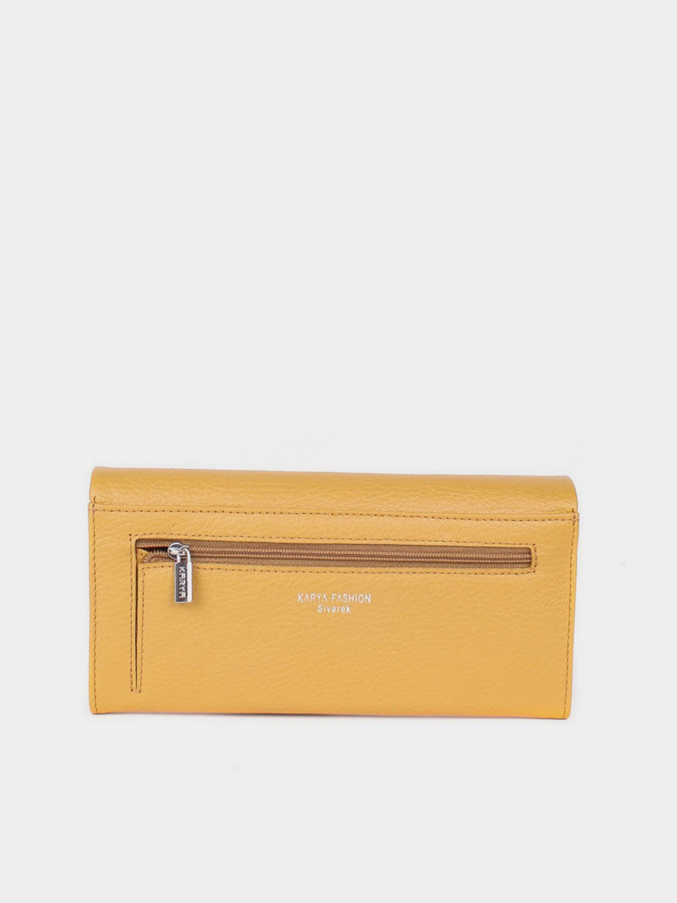 Кошелек KARYA модель 1159-56 Фото