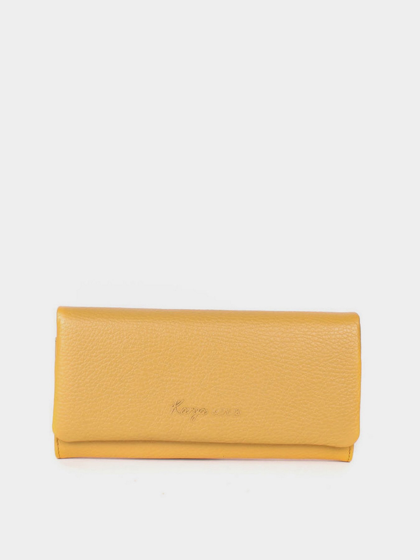 Кошелек KARYA модель 1159-56 Фото