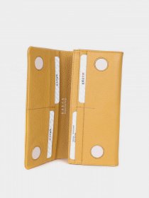 Кошелек KARYA модель 1159-56 Фото