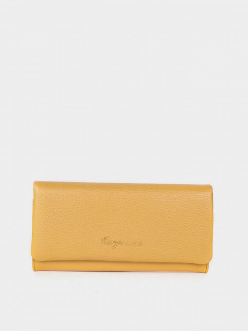 Кошелек KARYA модель 1159-56 Фото