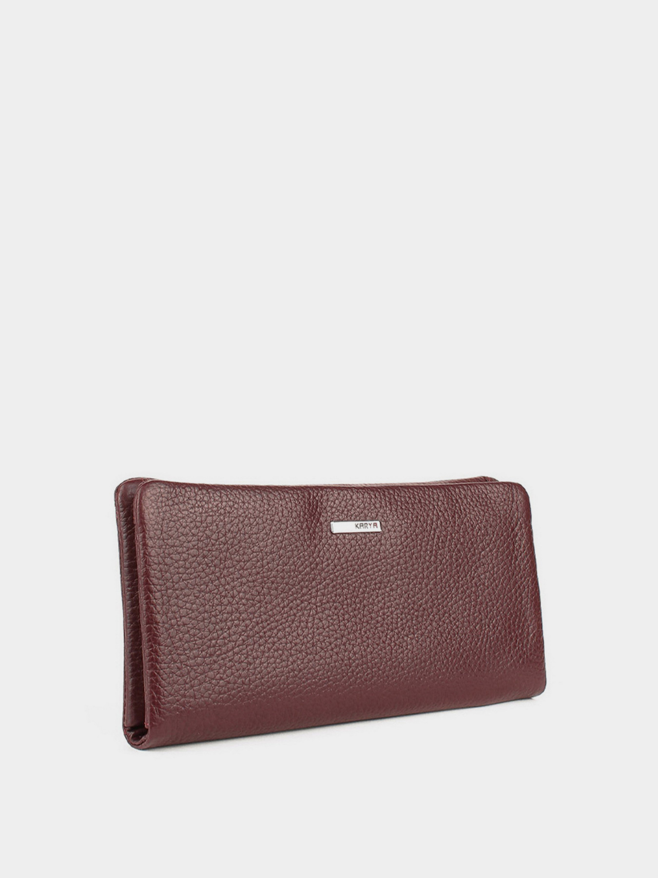 Кошелек KARYA модель 1161-243 Фото