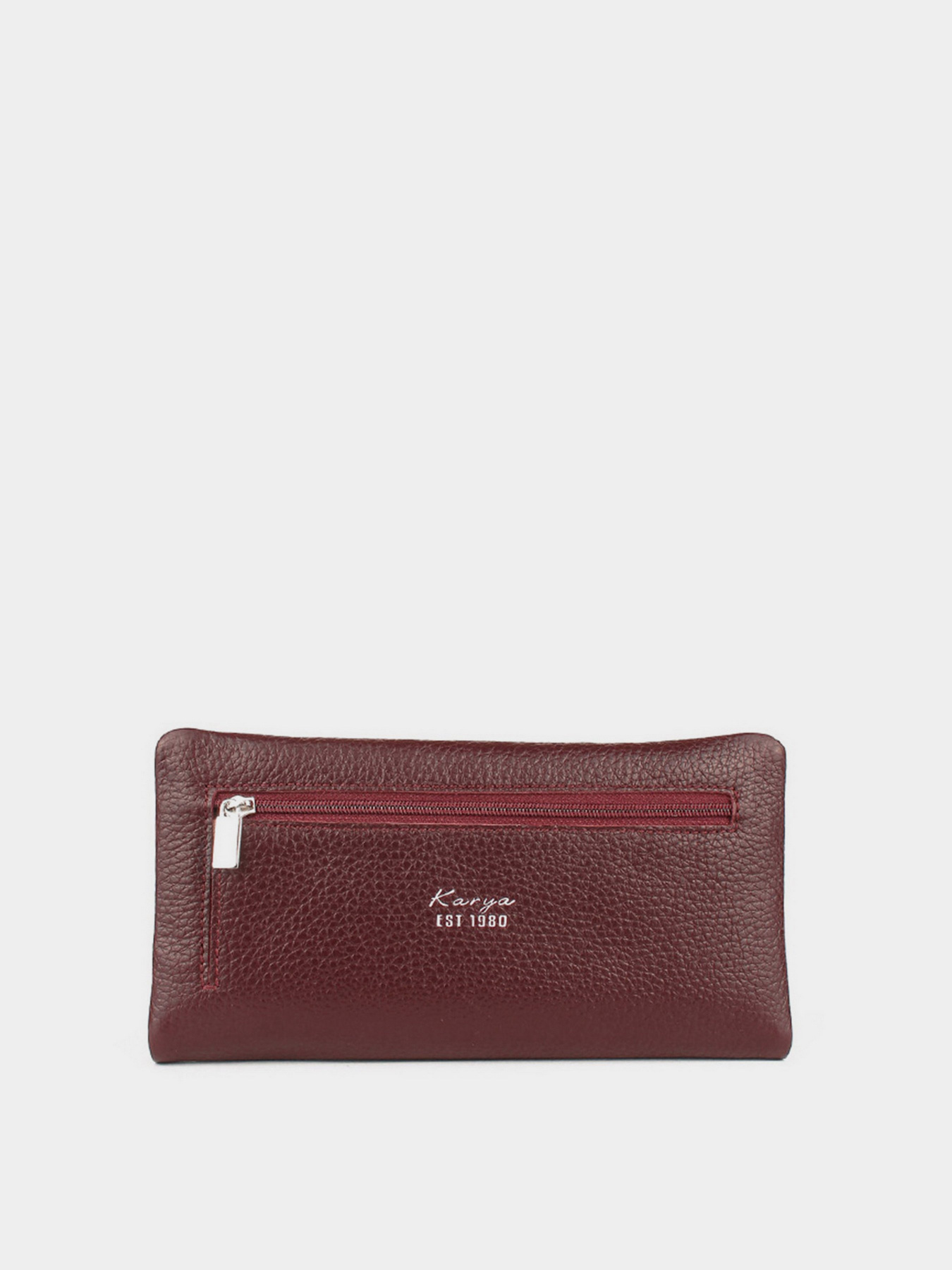Кошелек KARYA модель 1161-243 Фото