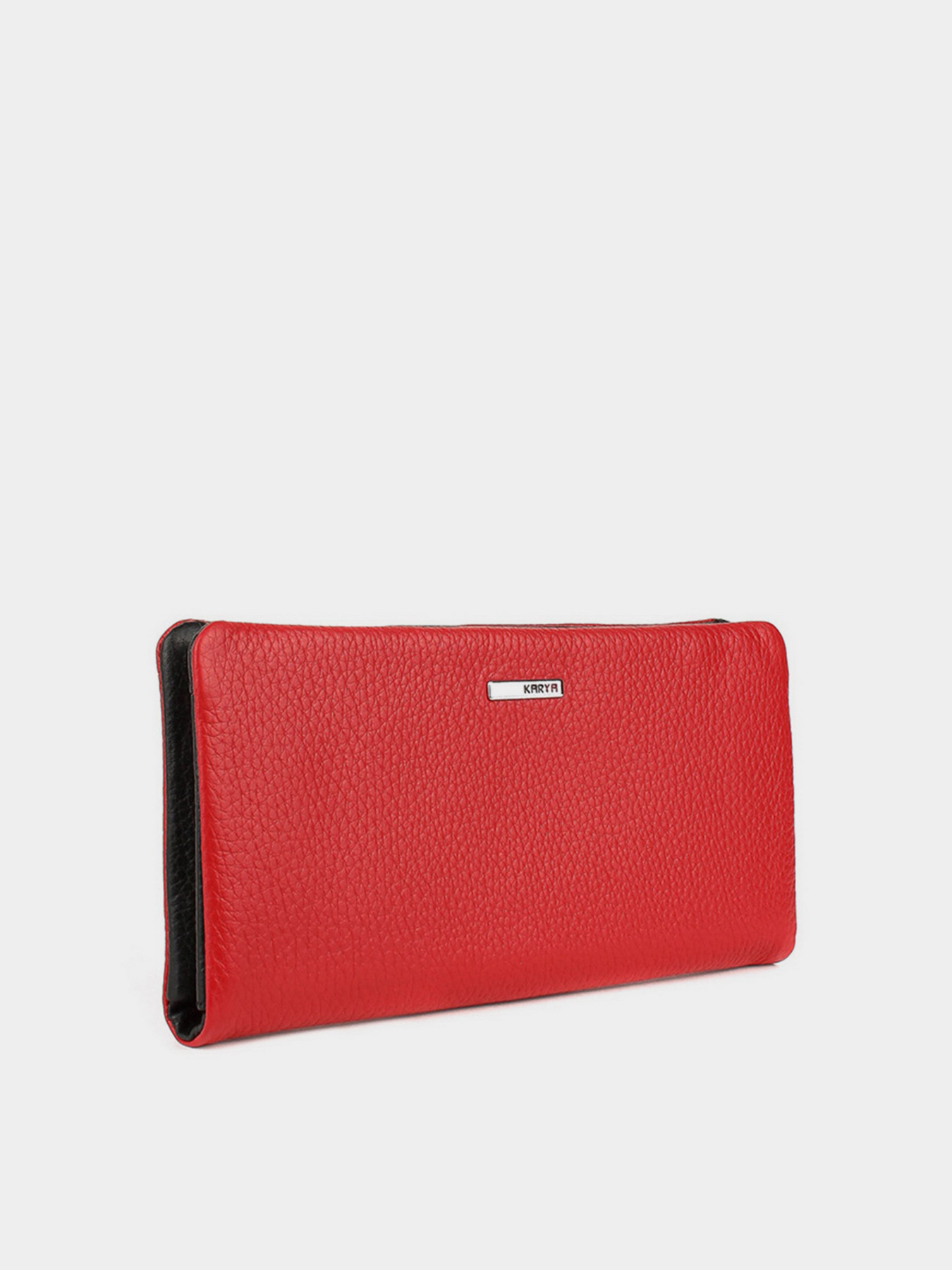 Кошелек KARYA модель 1161-46-45 Фото