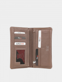 Гаманець KARYA модель 1161-51 Фото