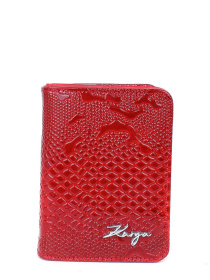 Кошелек KARYA модель 1177-019 Кошелек KARYA модель 1177-019 Фото