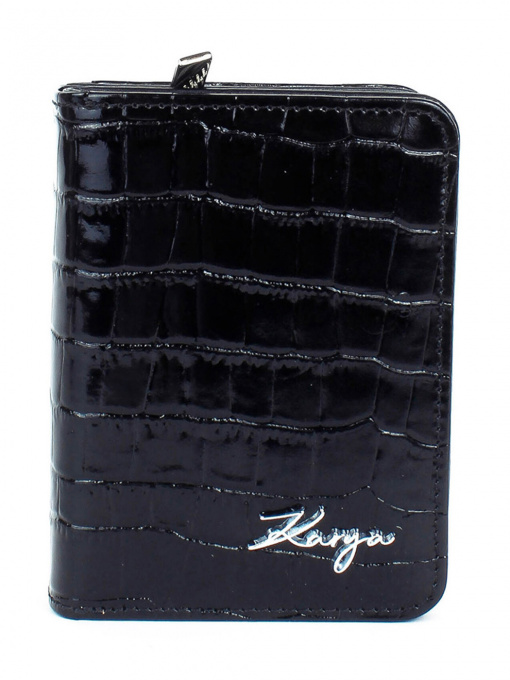 Кошелек KARYA модель 1177-06 Фото