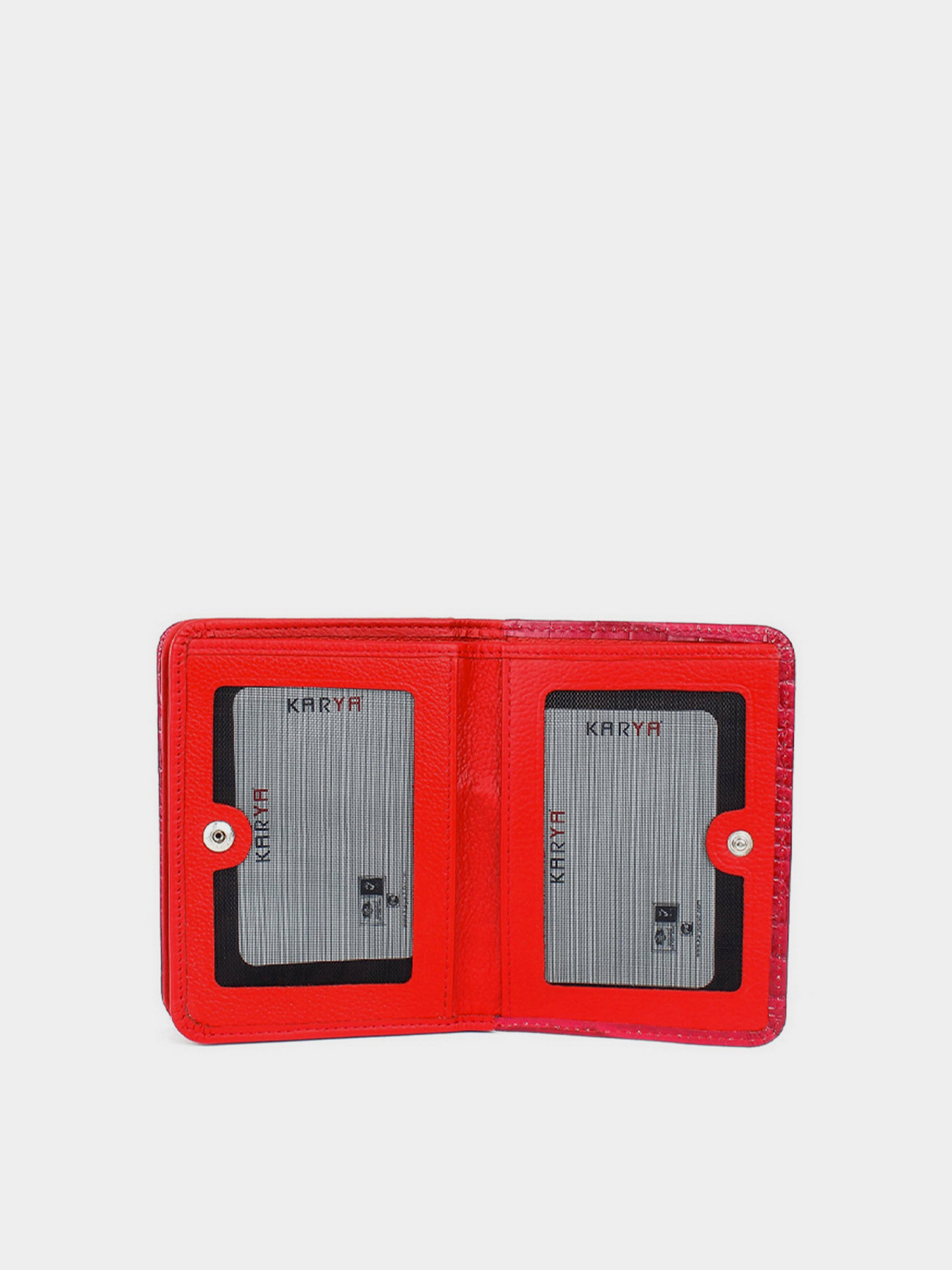 Кошелек KARYA модель 1177-507 Фото