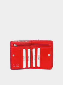 Кошелек KARYA модель 1177-507 Фото