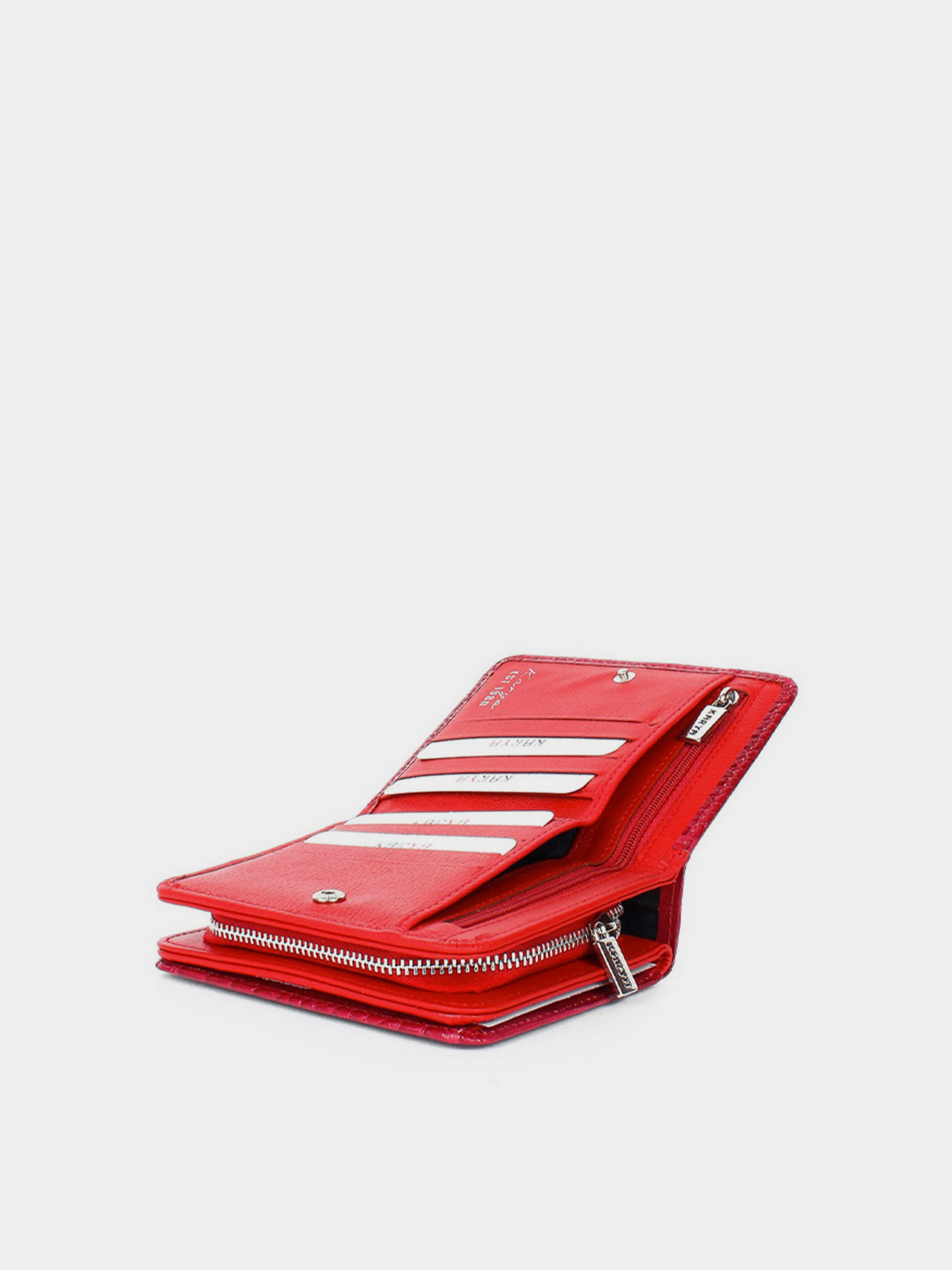 Кошелек KARYA модель 1177-507 Кошелек KARYA модель 1177-507 Фото