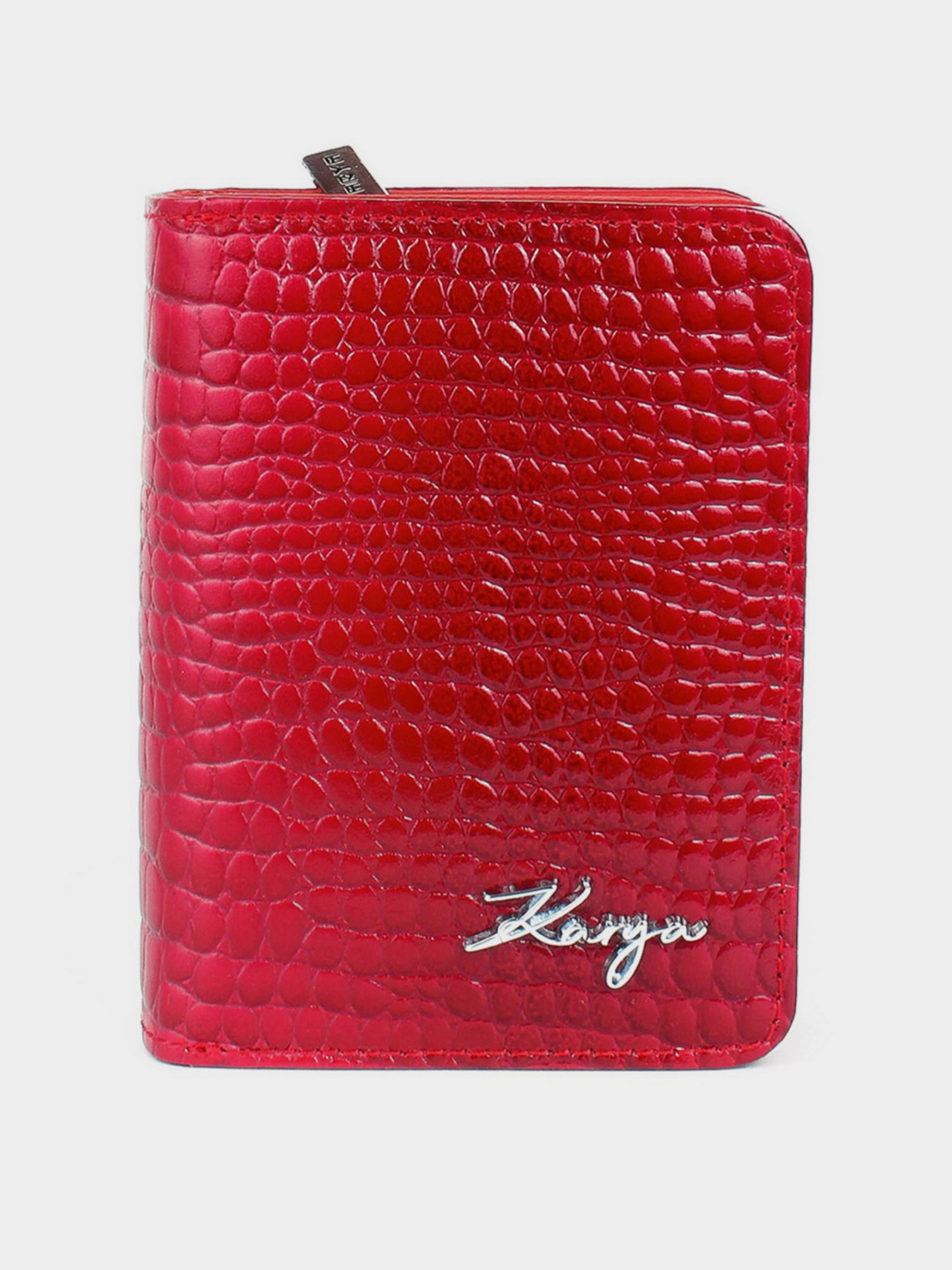 Кошелек KARYA модель 1177-507 Кошелек KARYA модель 1177-507 Фото