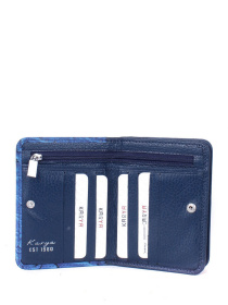 Кошелек KARYA модель 1177-525 Фото