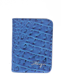 Кошелек KARYA модель 1177-525 Фото