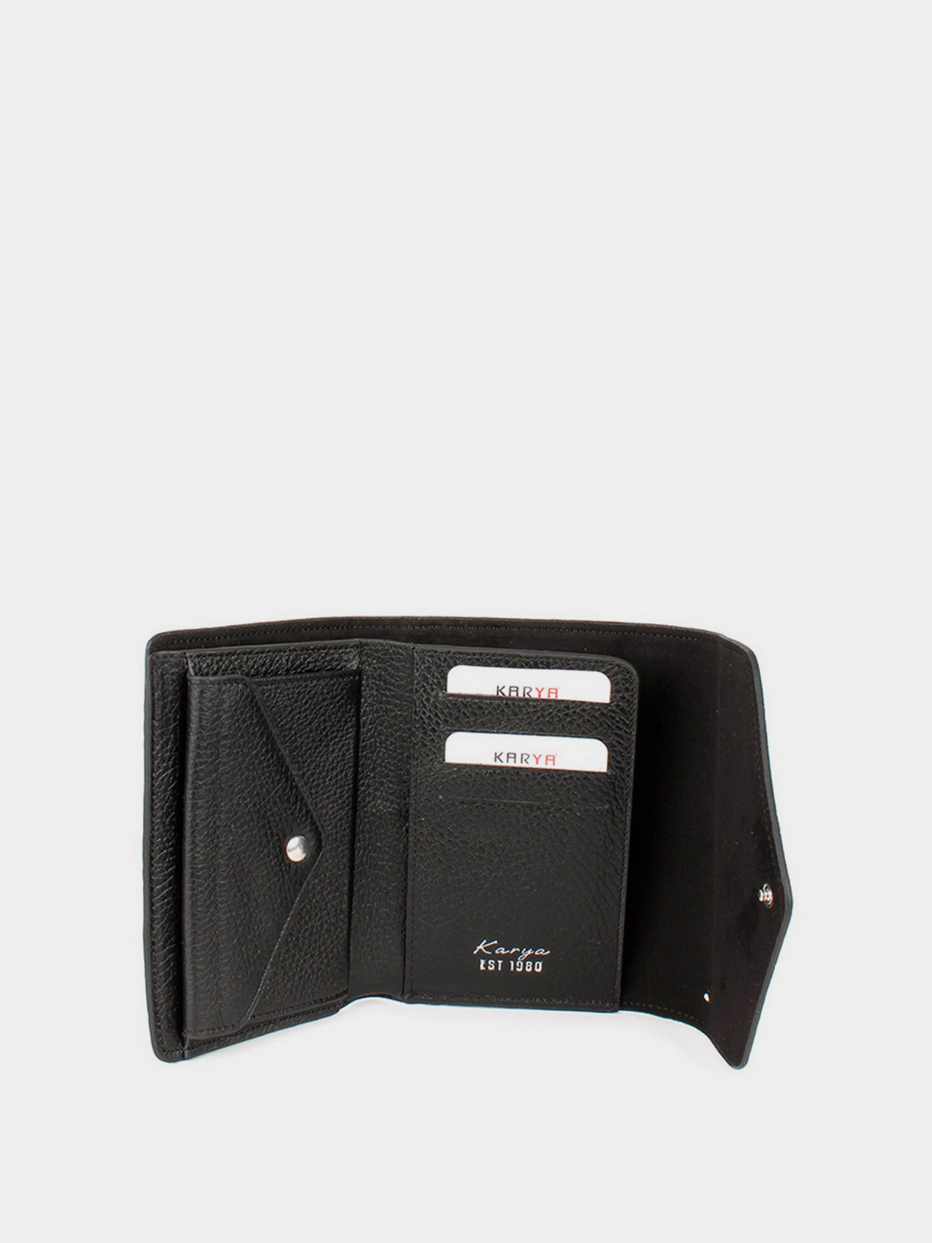 Гаманець KARYA модель 1178-064 Фото