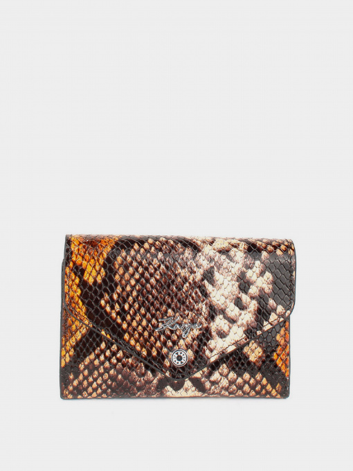 Кошелек KARYA модель 1178-064 Фото