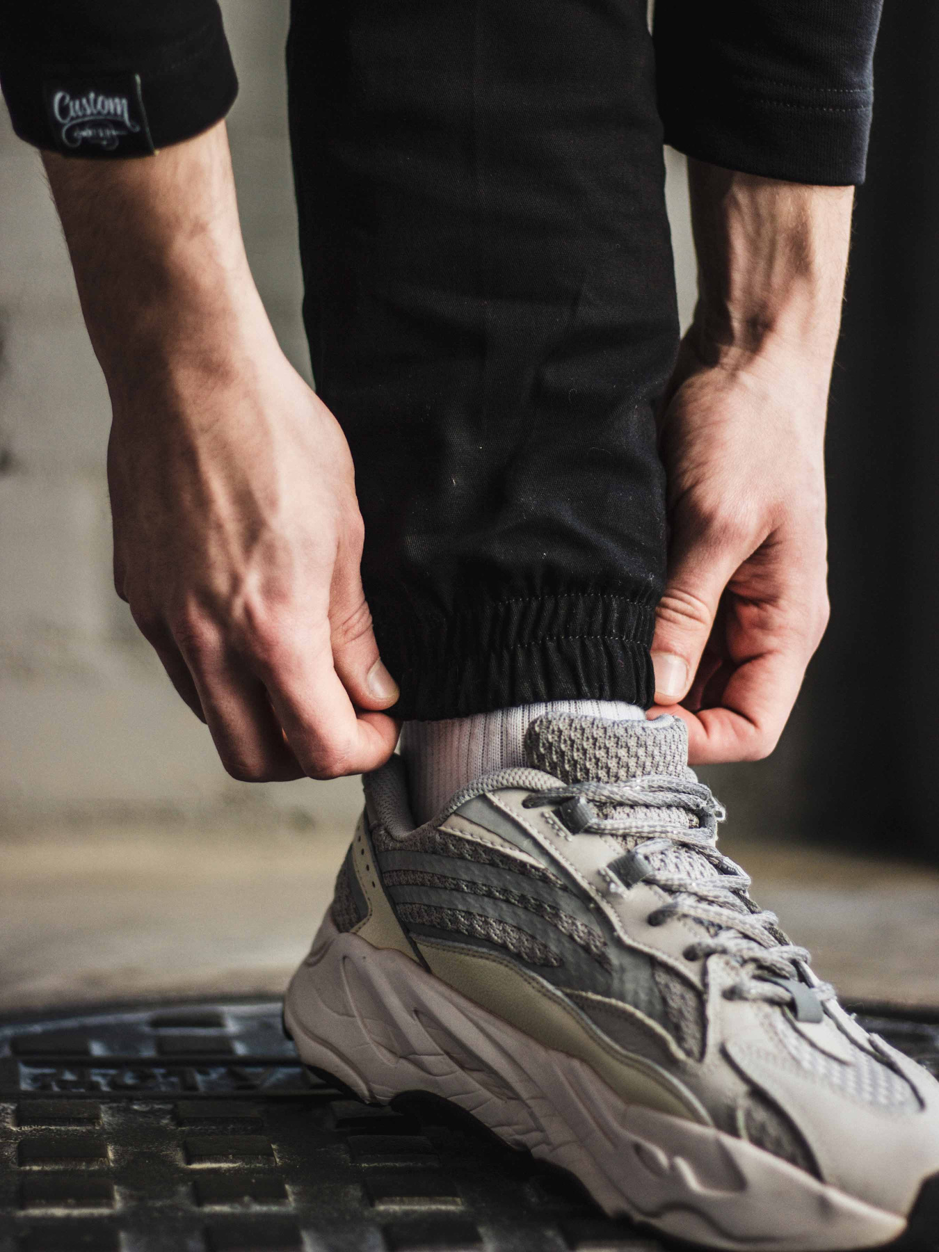 Карго Custom Wear модель cw-pant-5626 Фото