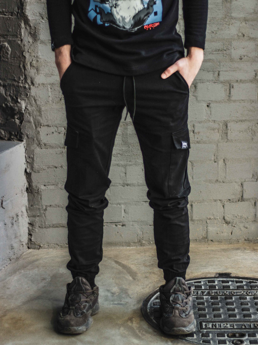 Карго Custom Wear модель cw-pant-5626 Фото