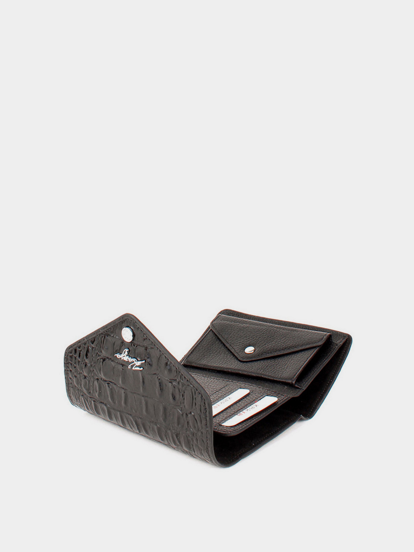 Кошелек KARYA модель 1178-522 Фото