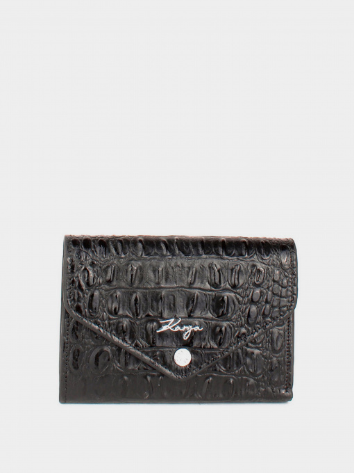 Кошелек KARYA модель 1178-522 Кошелек KARYA модель 1178-522 Фото