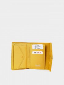 Гаманець KARYA модель 1178-56 Фото