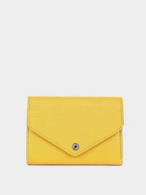 Кошелек KARYA модель 1178-56 Фото