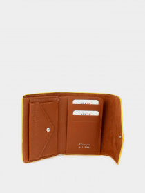 Кошелек KARYA модель 1178-666 Фото