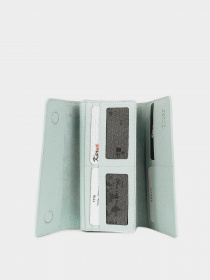 Кошелек KARYA модель 1179-026 Кошелек KARYA модель 1179-026 Фото