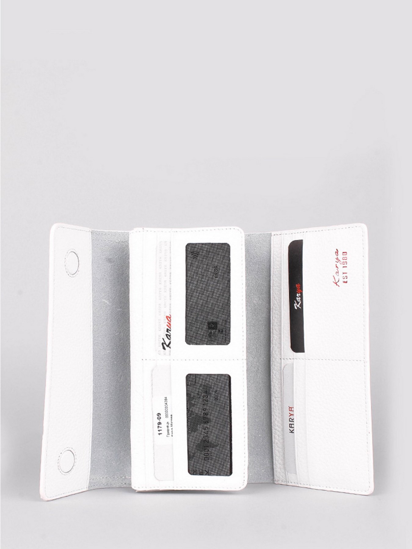 Гаманець KARYA модель 1179-09 Фото
