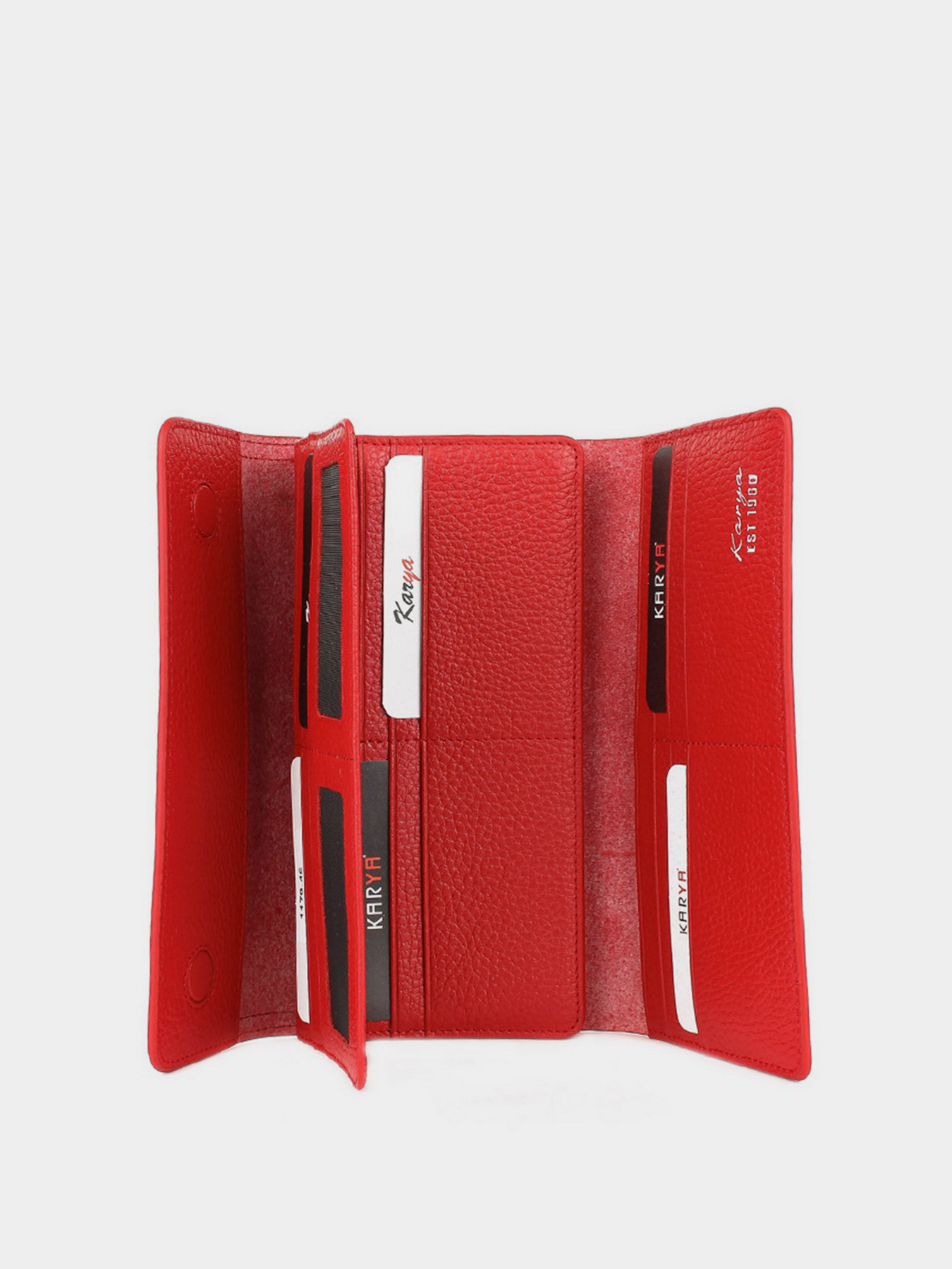 Кошелек KARYA модель 1179-46 Фото
