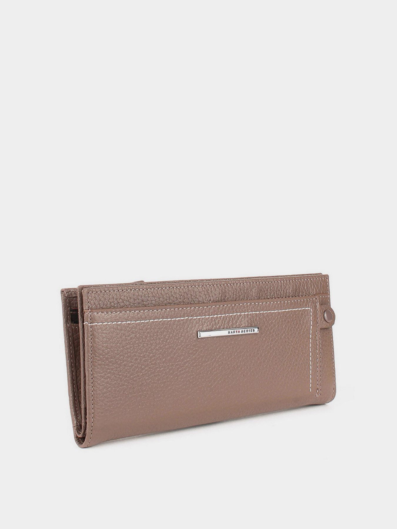 Кошелек KARYA модель 1183-51 Фото