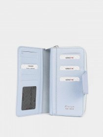 Кошелек KARYA модель 1186-093 Фото